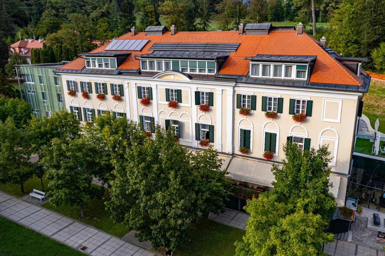 Hotel Slatina Superior Rogaška Slatina Εξωτερικό φωτογραφία