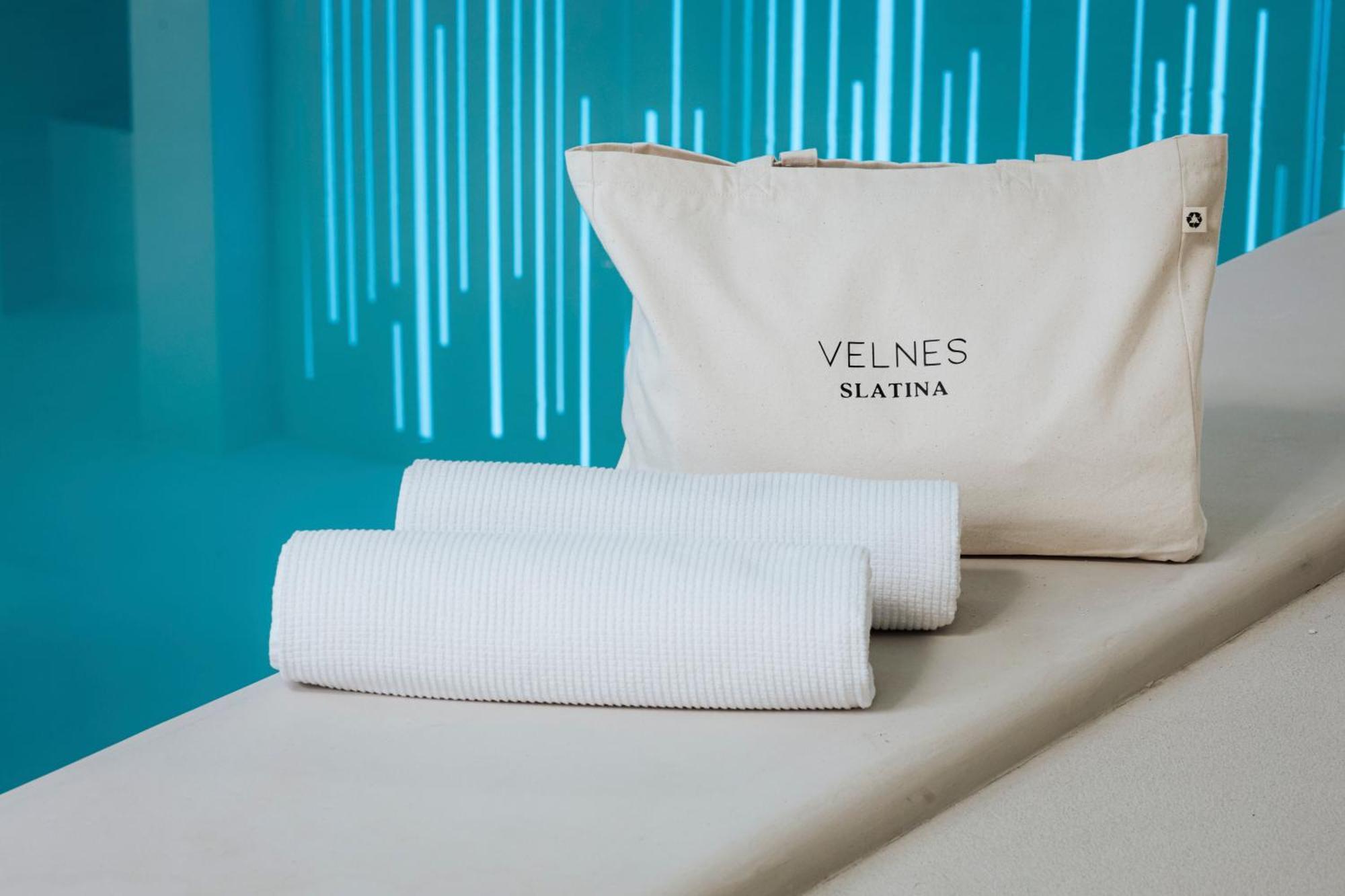 Hotel Slatina Superior Rogaška Slatina Εξωτερικό φωτογραφία