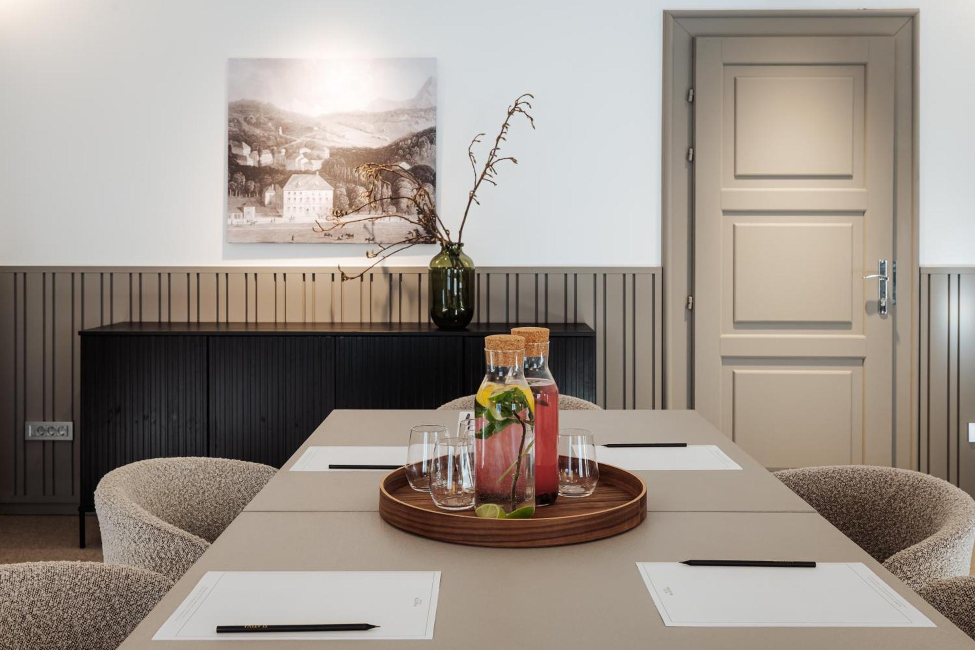 Hotel Slatina Superior Rogaška Slatina Εξωτερικό φωτογραφία