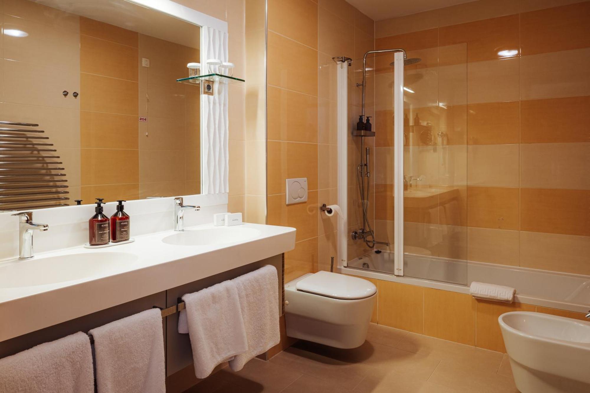 Hotel Slatina Superior Rogaška Slatina Εξωτερικό φωτογραφία