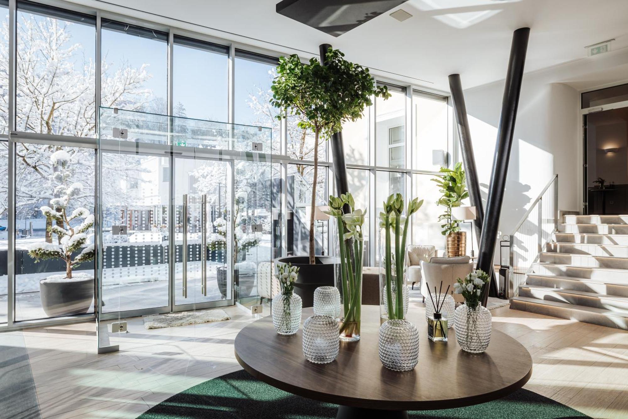 Hotel Slatina Superior Rogaška Slatina Εξωτερικό φωτογραφία