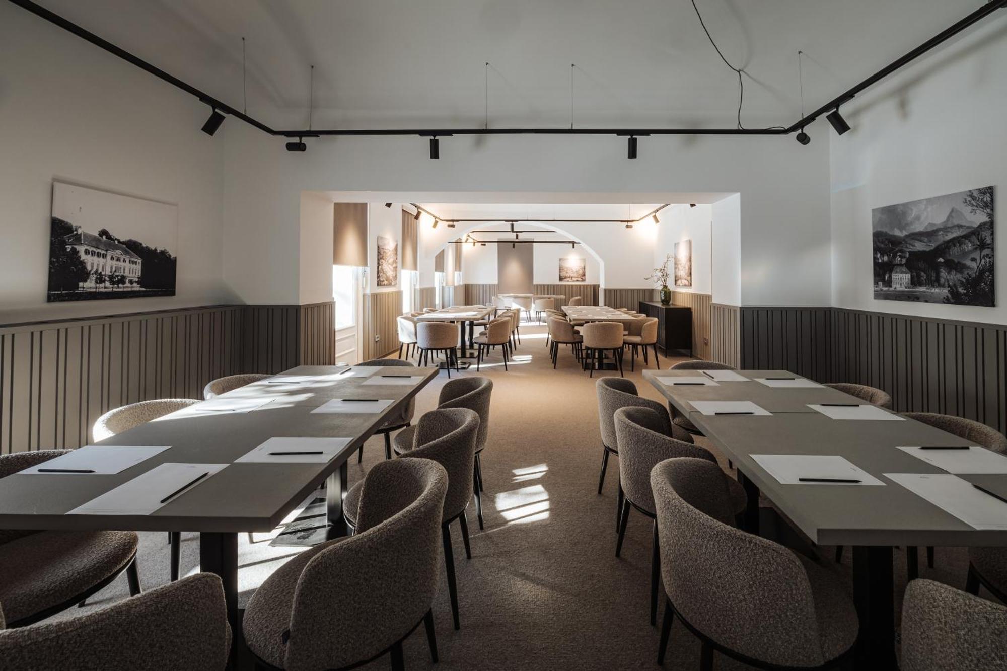 Hotel Slatina Superior Rogaška Slatina Εξωτερικό φωτογραφία