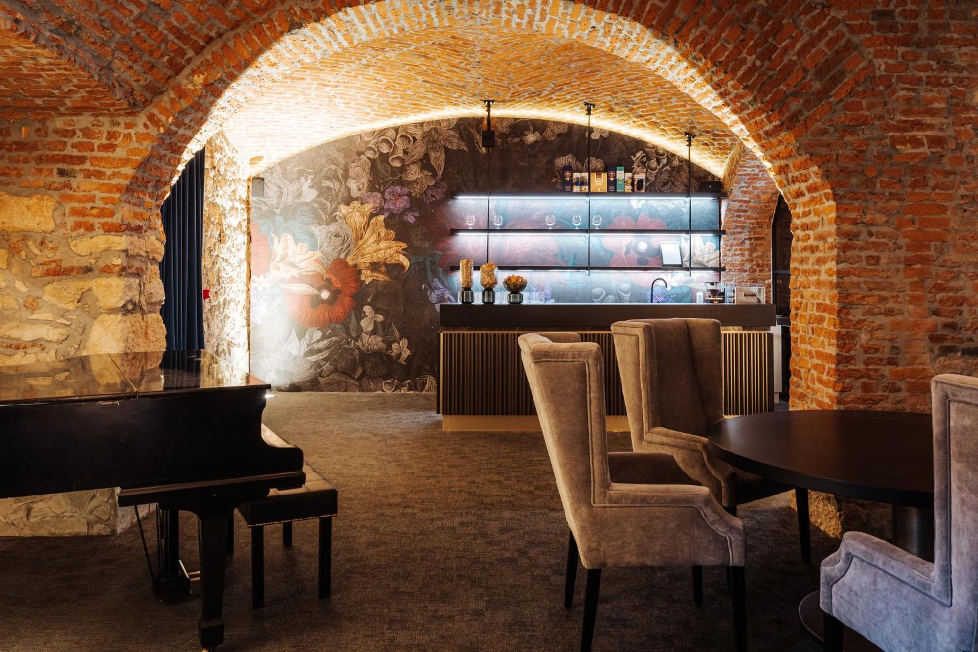 Hotel Slatina Superior Rogaška Slatina Εξωτερικό φωτογραφία