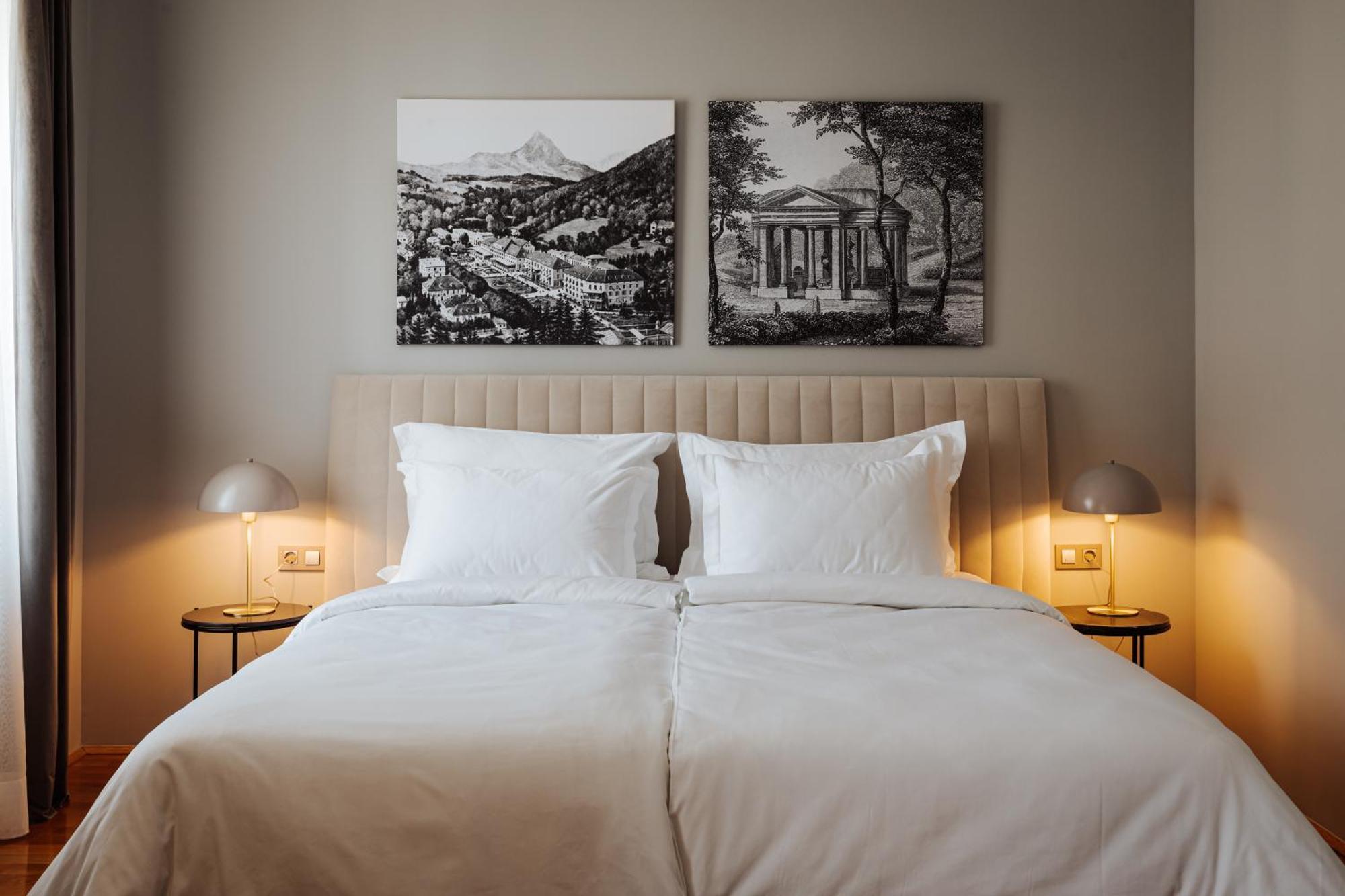 Hotel Slatina Superior Rogaška Slatina Εξωτερικό φωτογραφία