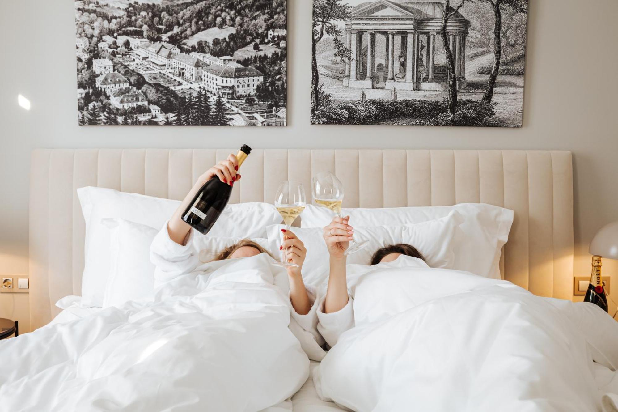 Hotel Slatina Superior Rogaška Slatina Εξωτερικό φωτογραφία