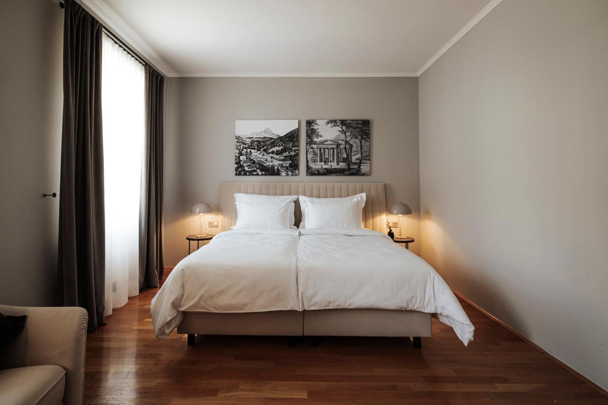 Hotel Slatina Superior Rogaška Slatina Εξωτερικό φωτογραφία