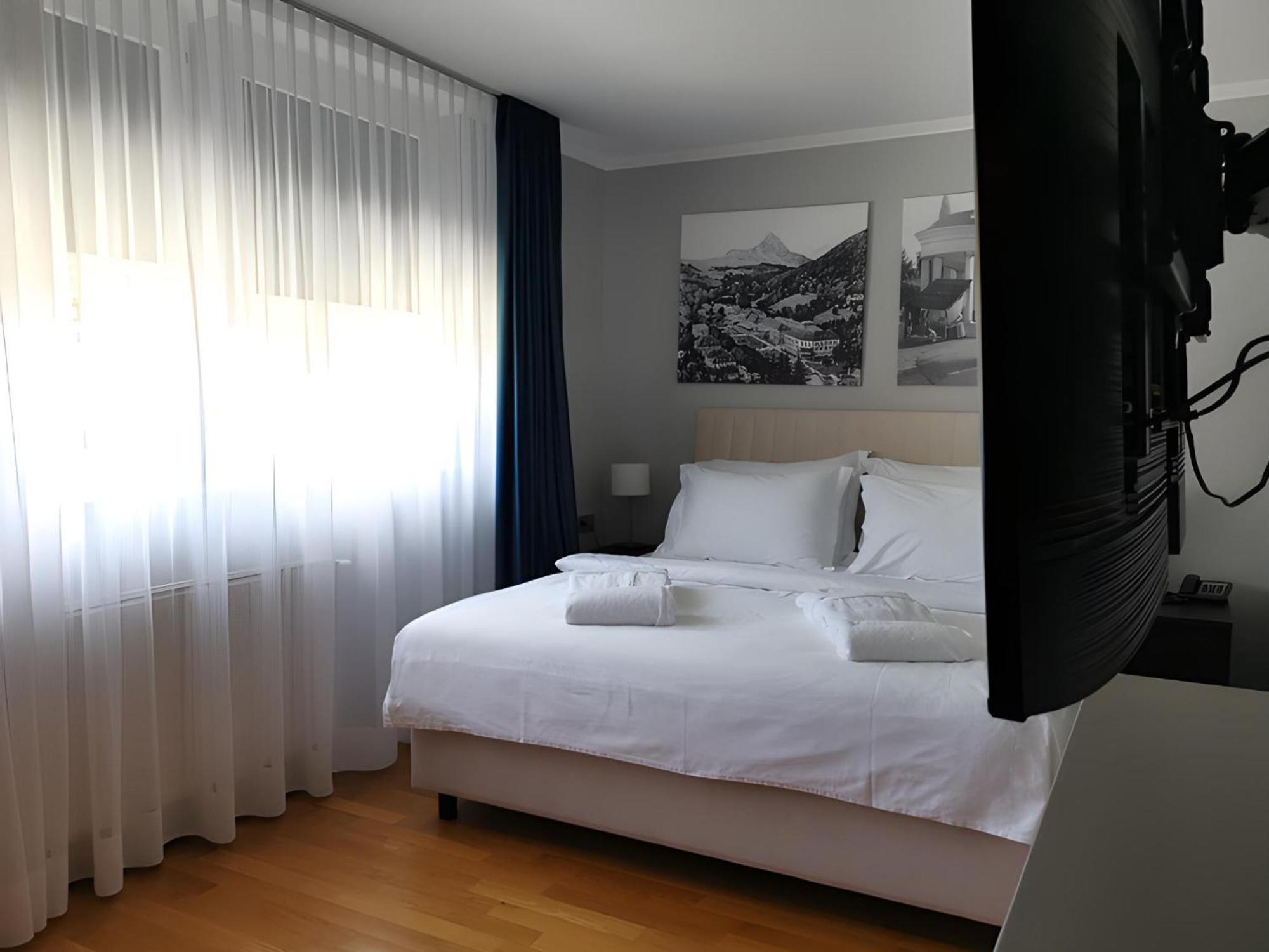Hotel Slatina Superior Rogaška Slatina Δωμάτιο φωτογραφία