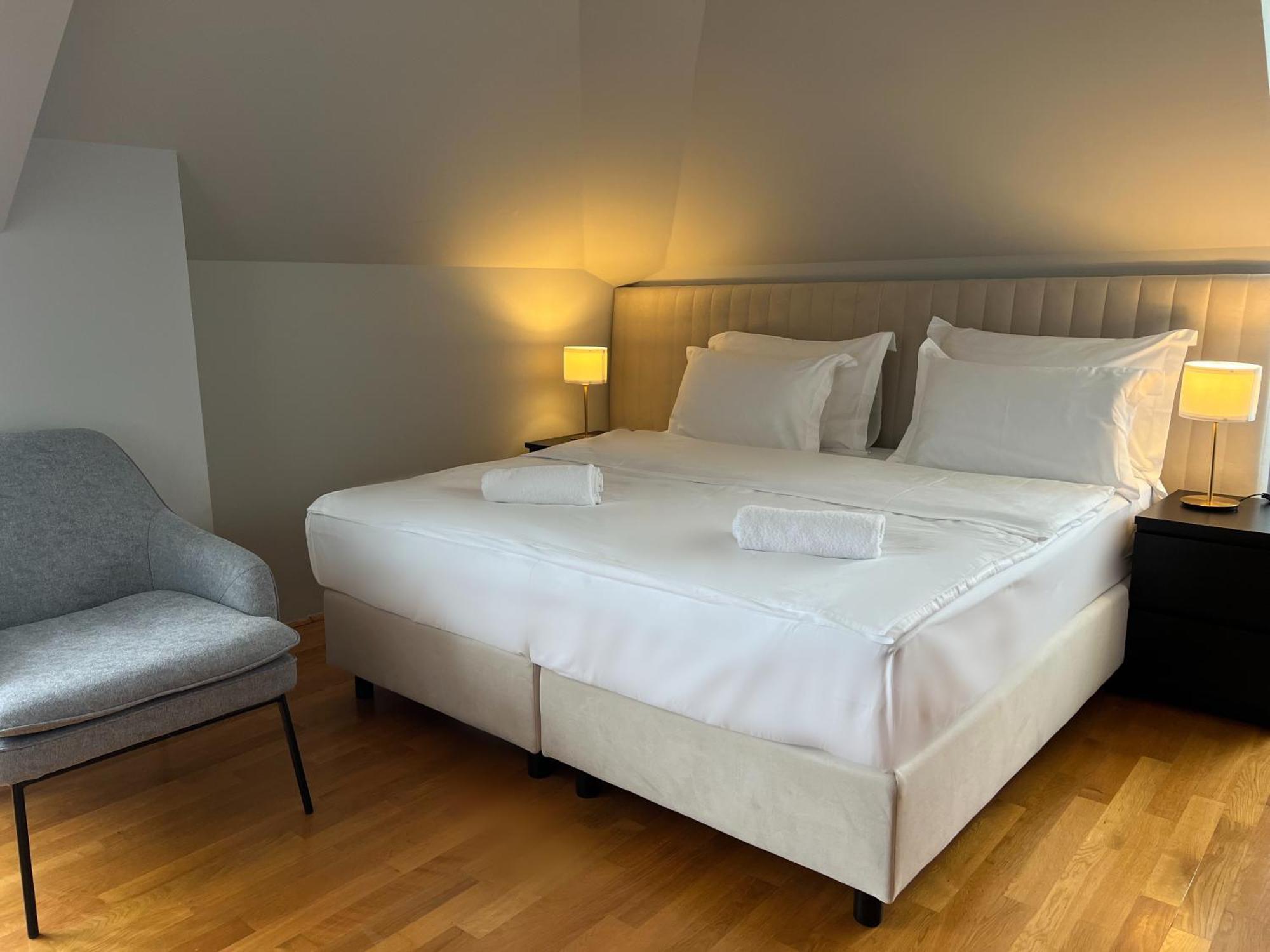 Hotel Slatina Superior Rogaška Slatina Δωμάτιο φωτογραφία
