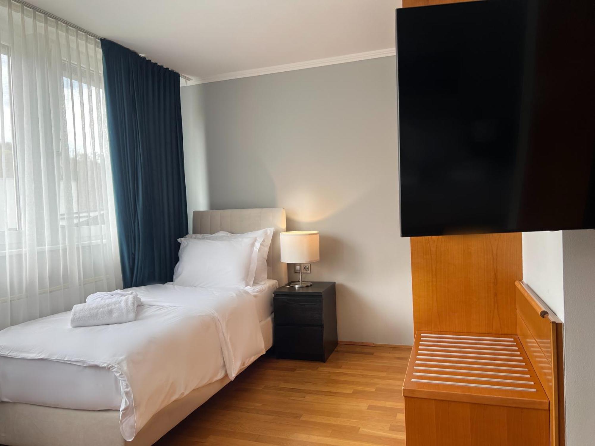 Hotel Slatina Superior Rogaška Slatina Δωμάτιο φωτογραφία