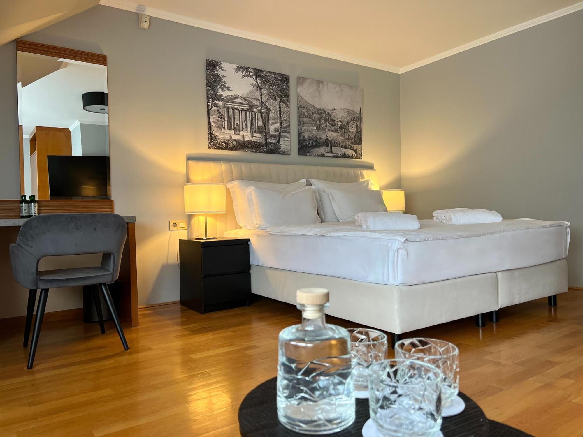 Hotel Slatina Superior Rogaška Slatina Δωμάτιο φωτογραφία